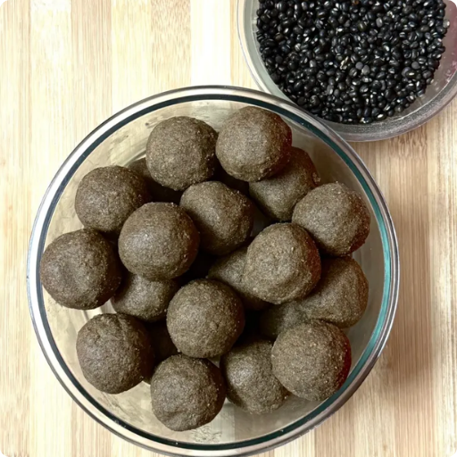 Bellam Sunnunda Laddu ( Bone & Muscle health Booster Laddu)