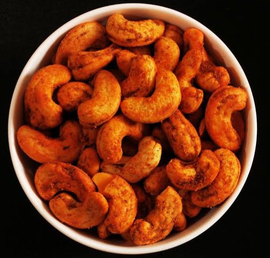 (Cashew)Kajju Masala